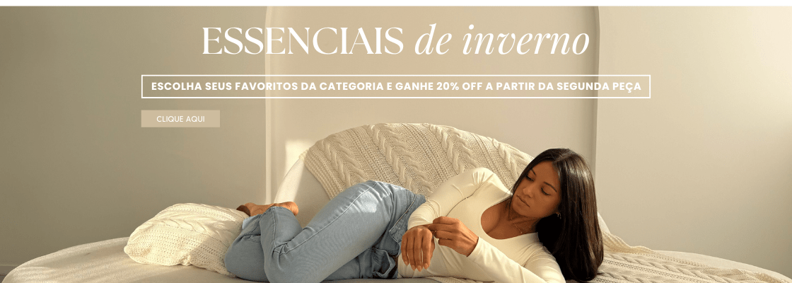 ESSENCIAIS
