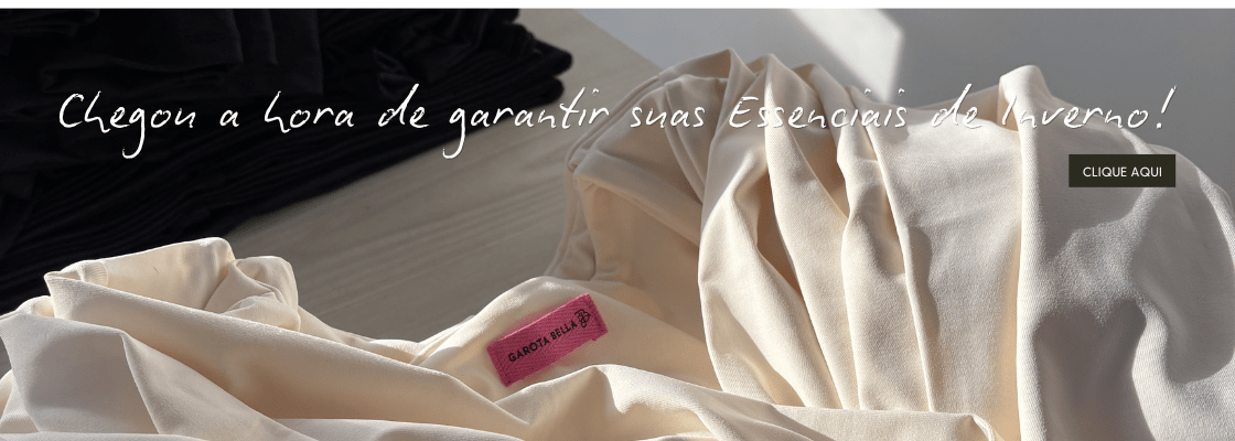 Essenciais de Inverno