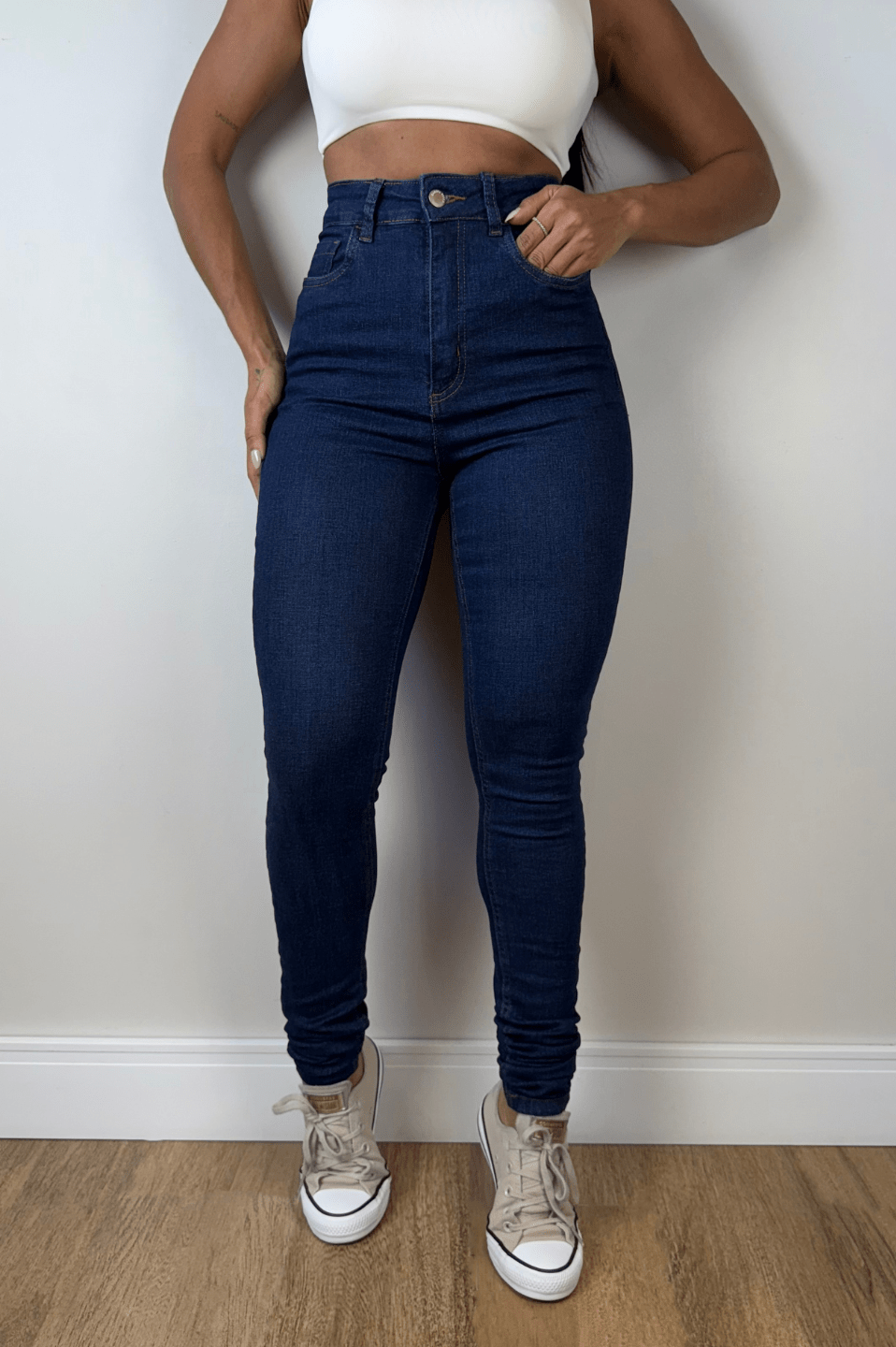 Calça Jeans Arizona