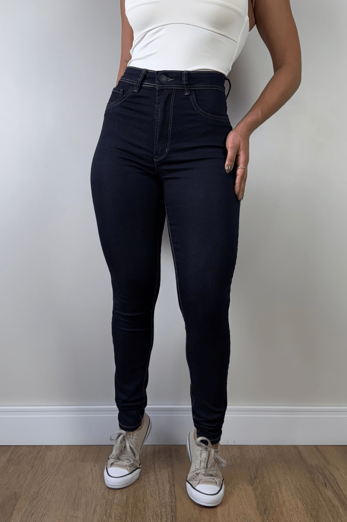 Calça Jeans Austin