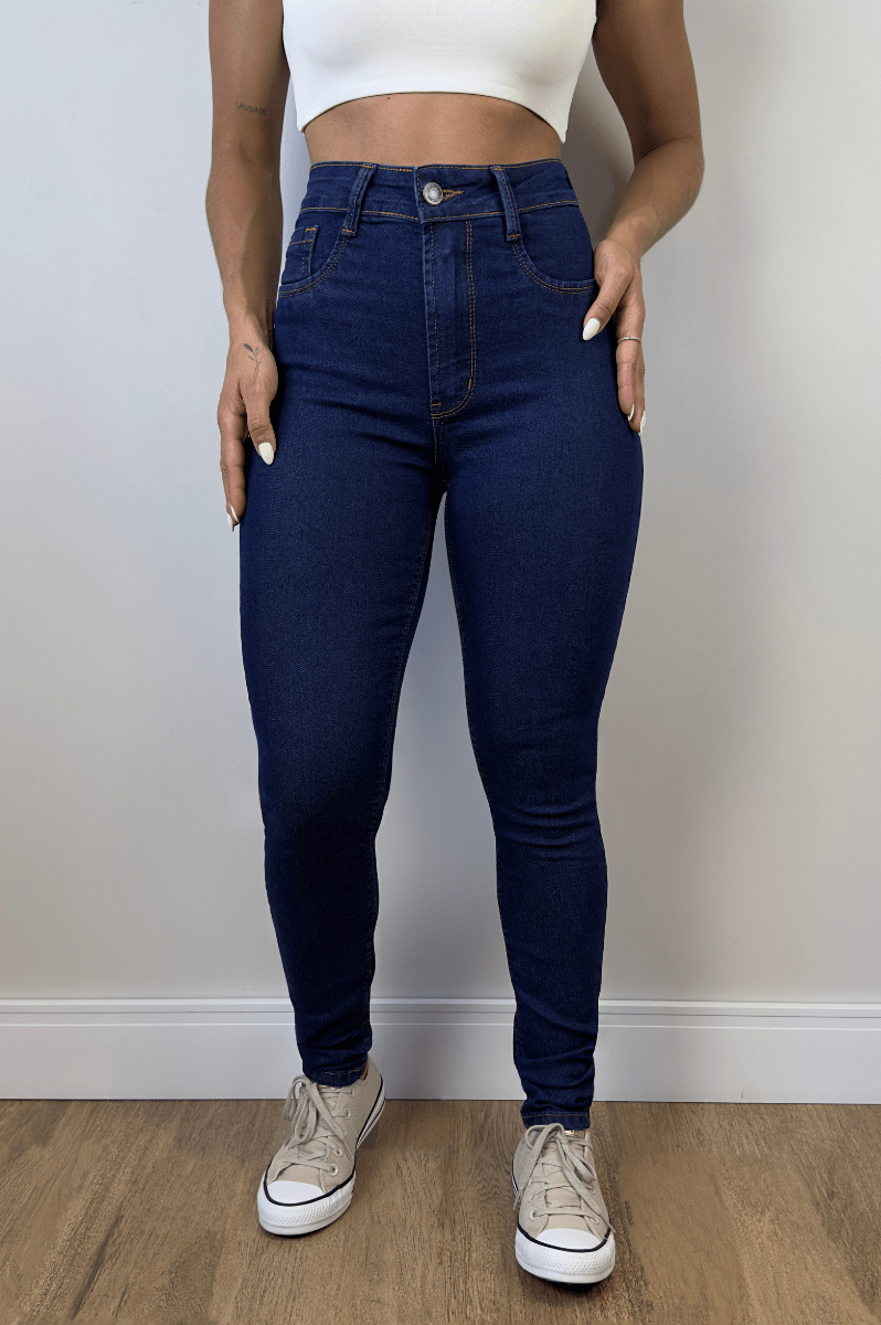 Calça Jeans Mavis