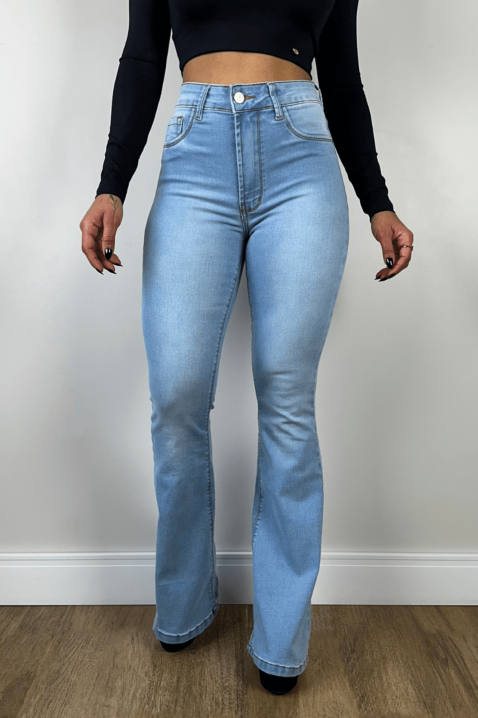 Calça Jeans Siena