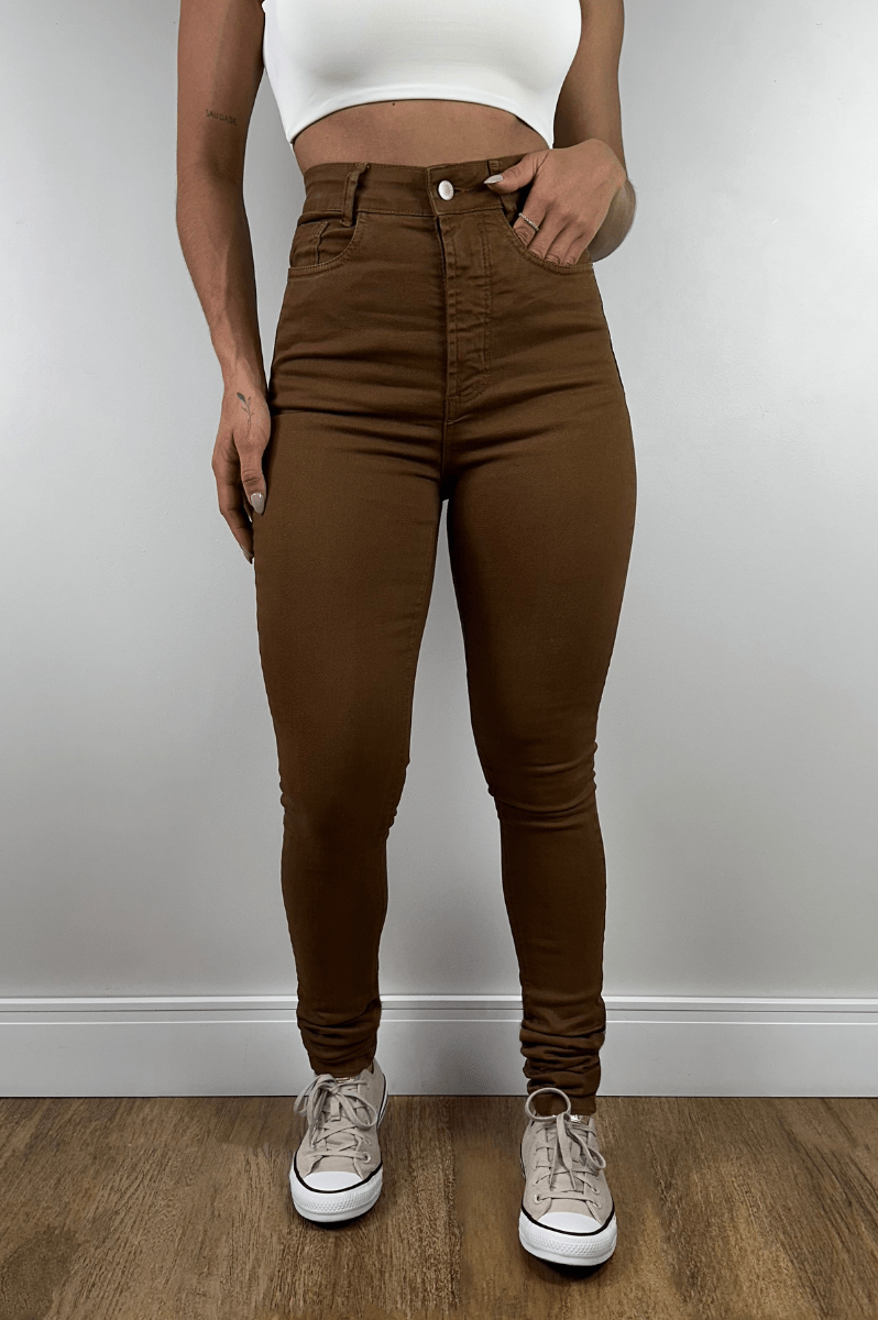 Calça Jeans Tennesse