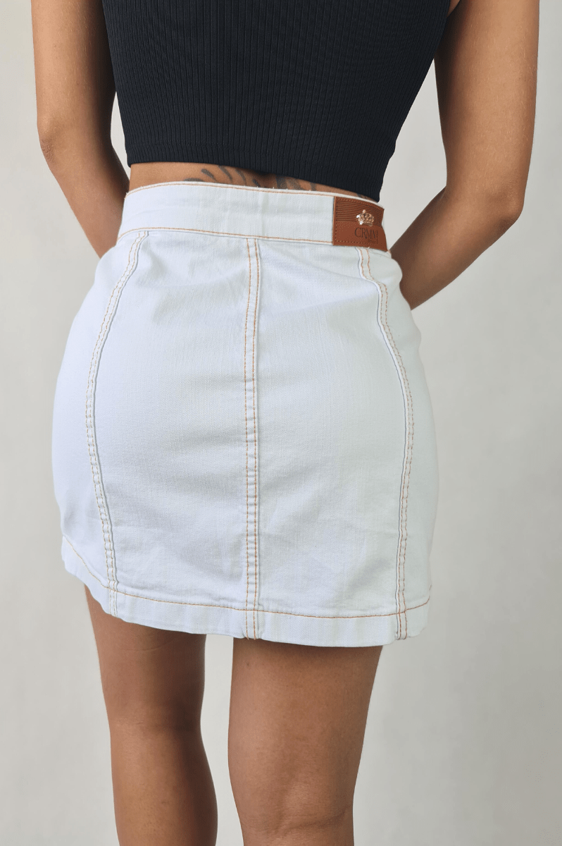 Saia sales retro jeans