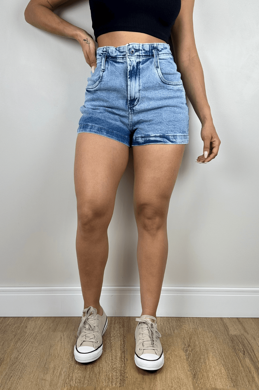 Short Jeans Luise