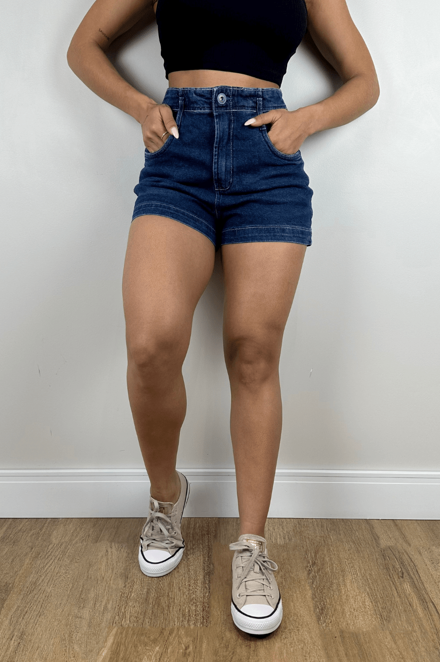 Short Jeans Dafne