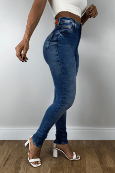 Calça Jeans Abby