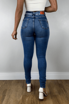 Calça Jeans Abby