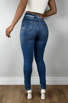 Calça Jeans Abby