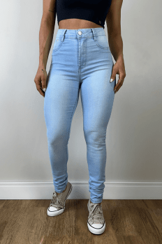 Calça Jeans Aura