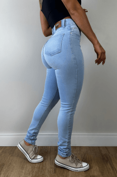 Calça Jeans Aura