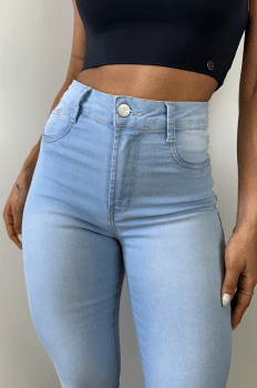 Calça Jeans Aura