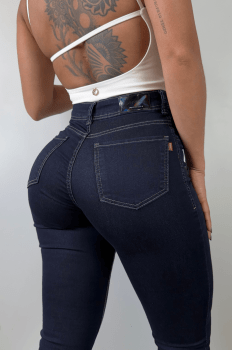 Calça Jeans Austin