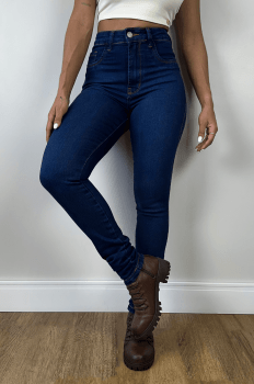 Calça Jeans Azure