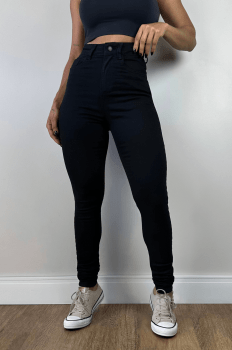 Calça Jeans Black Premium