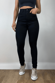 Calça Jeans Black Premium