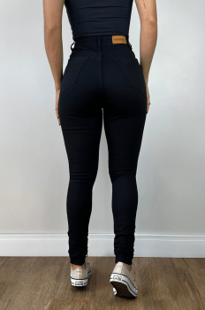 Calça Jeans Black Premium