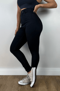 Calça Jeans Black Premium