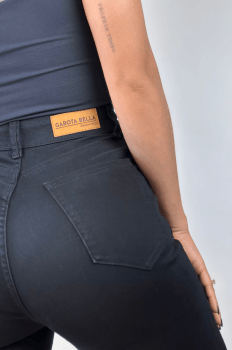 Calça Jeans Black Premium