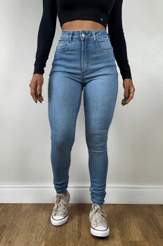 Calça Jeans Boston