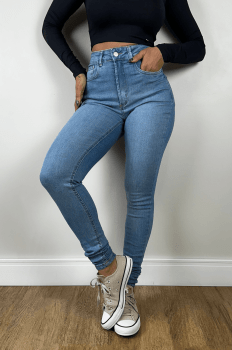 Calça Jeans Boston