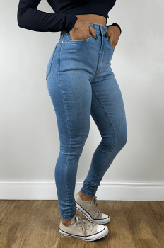 Calça Jeans Boston