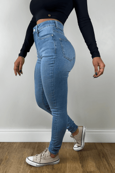 Calça Jeans Boston