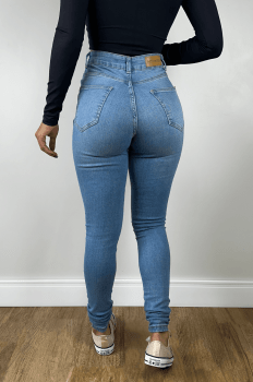 Calça Jeans Boston