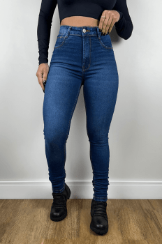 Calça Jeans Brida