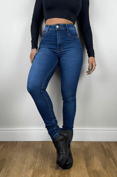 Calça Jeans Brida