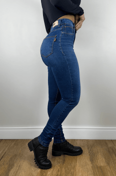 Calça Jeans Brida