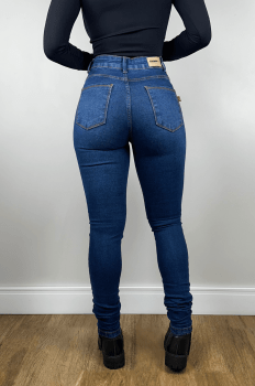 Calça Jeans Brida