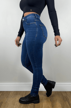 Calça Jeans Brida