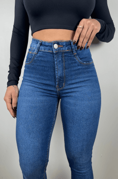 Calça Jeans Brida