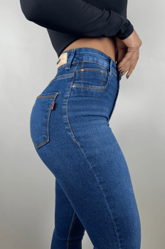 Calça Jeans Brida