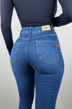 Calça Jeans Brida