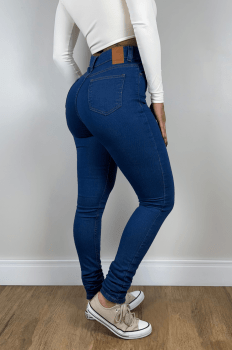 Calça Jeans Brooks