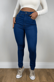 Calça Jeans Brooks