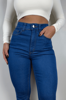 Calça Jeans Brooks