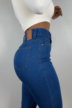 Calça Jeans Brooks