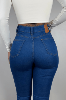 Calça Jeans Brooks