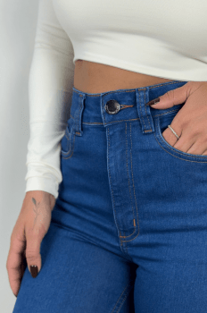 Calça Jeans Brooks