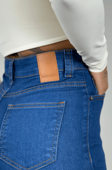Calça Jeans Brooks