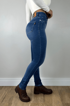 Calça Jeans Brun