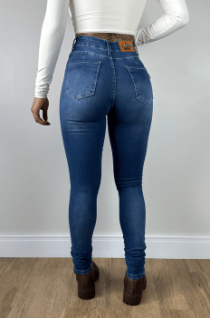 Calça Jeans Brun