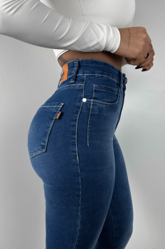 Calça Jeans Brun