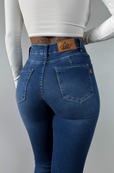 Calça Jeans Brun