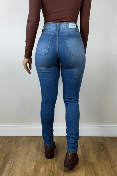 Calça Jeans Califa