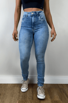 Calça Jeans Cindy