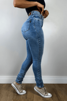 Calça Jeans Cindy